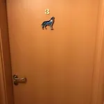 Apartamento Deer&wolf Bystrá