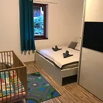 Deer&wolf Apartamento