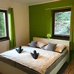 Apartamento Deer&wolf