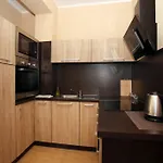 Apartamento Deer&wolf