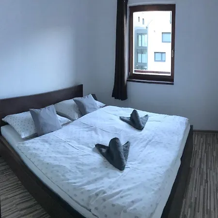 Appartement Deer&wolf