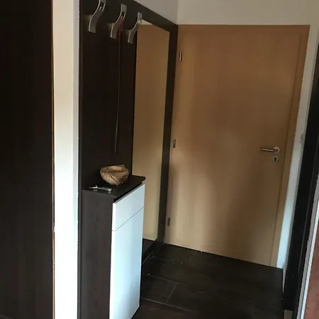 Deer&wolf Appartement Bystrá