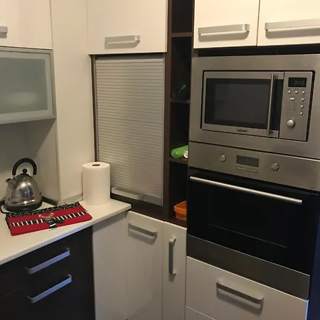 Appartement Deer&wolf