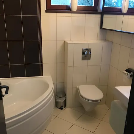 Appartement Deer&wolf *