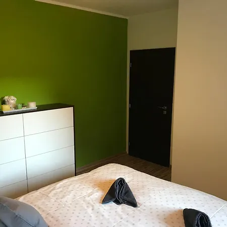 Bystra Apartments Deer And Wolf Apartment *