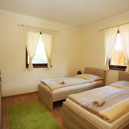 Deer&wolf Appartement