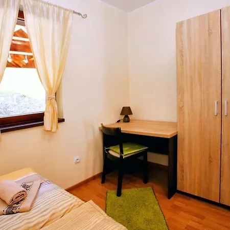 Deer&wolf Appartement *