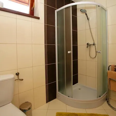 Deer&wolf Appartement *