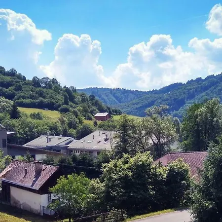 Deer&wolf Appartement *