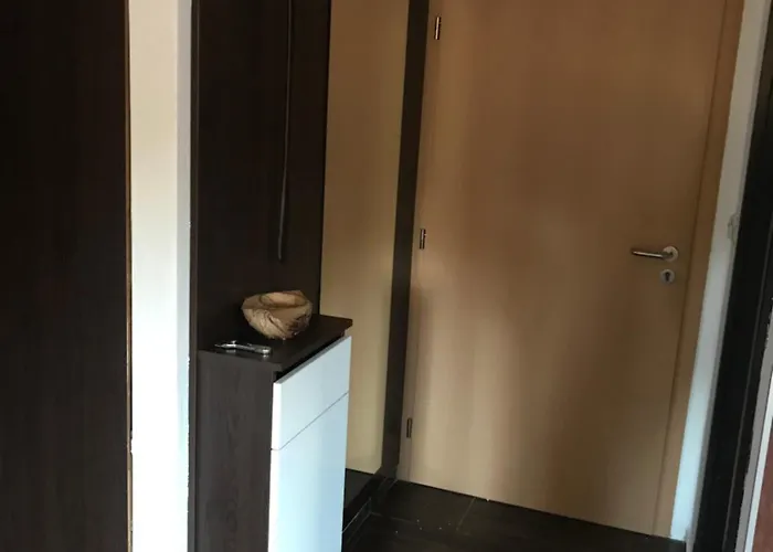 Bystra Apartments Deer And Wolf Apartment Bystra