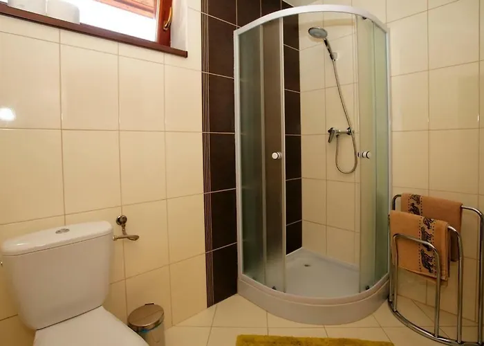 Bystra Apartments Deer And Wolf Apartment *