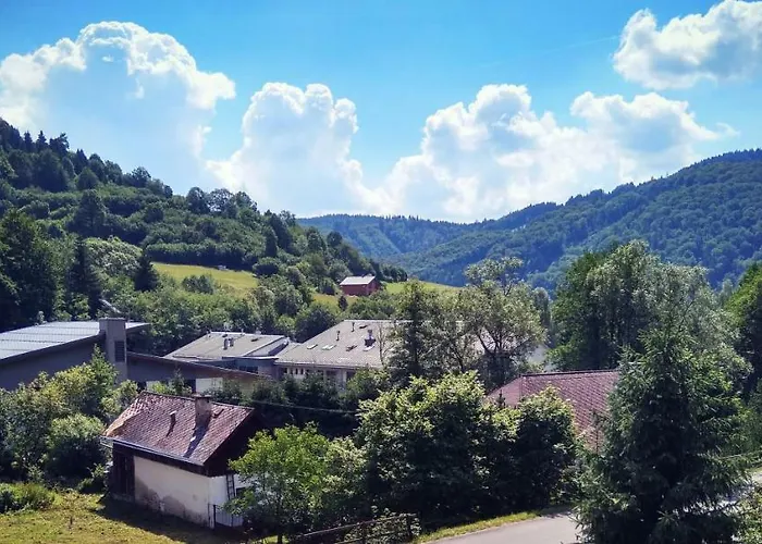 Deer And Wolf شقة *